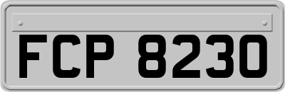 FCP8230