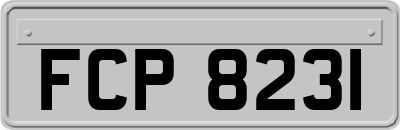 FCP8231