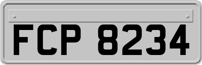 FCP8234