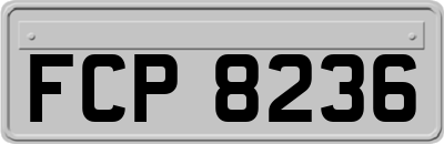 FCP8236