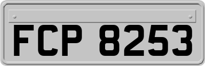 FCP8253