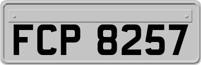 FCP8257