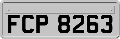 FCP8263