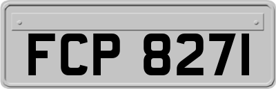 FCP8271