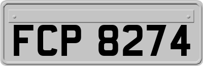 FCP8274