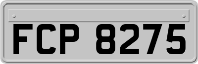 FCP8275
