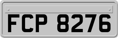 FCP8276