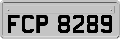 FCP8289