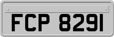 FCP8291
