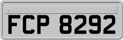FCP8292