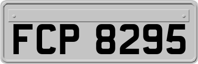 FCP8295
