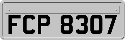 FCP8307