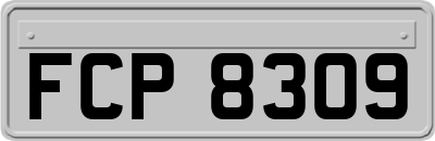 FCP8309