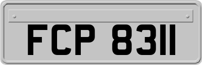 FCP8311