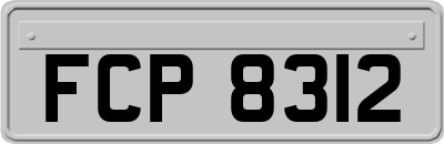 FCP8312