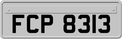 FCP8313