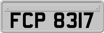 FCP8317