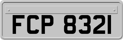 FCP8321