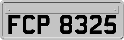 FCP8325