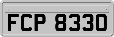 FCP8330