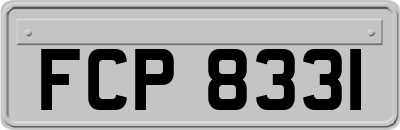 FCP8331