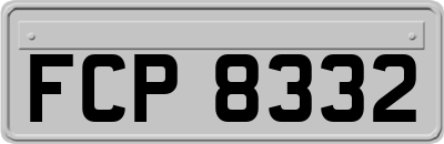 FCP8332