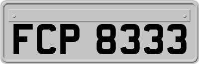 FCP8333