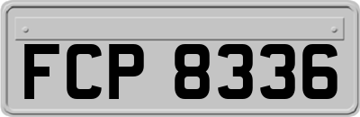 FCP8336