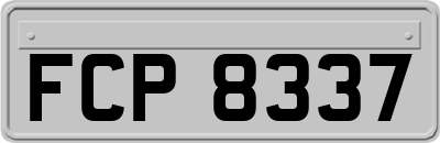 FCP8337