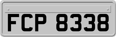 FCP8338