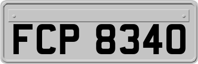 FCP8340
