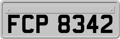 FCP8342