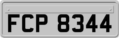FCP8344