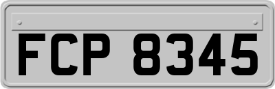 FCP8345