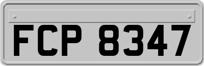 FCP8347