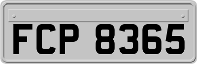 FCP8365