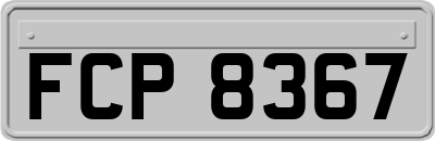 FCP8367