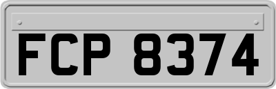 FCP8374