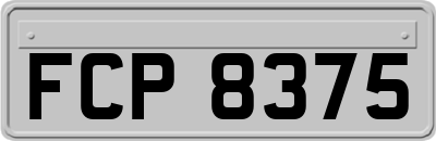 FCP8375