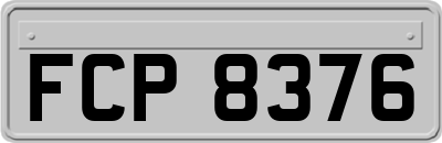 FCP8376