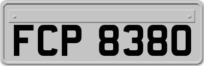 FCP8380