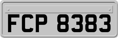 FCP8383