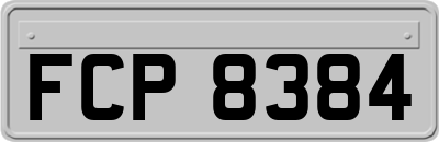 FCP8384