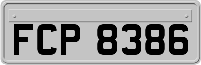 FCP8386
