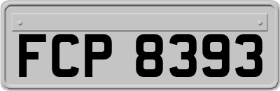 FCP8393