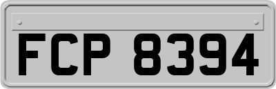 FCP8394