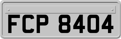 FCP8404