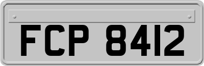 FCP8412