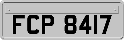 FCP8417