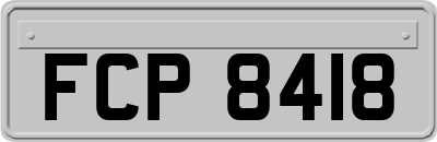 FCP8418